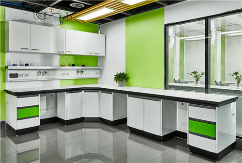 HIV實驗室建設縮略圖