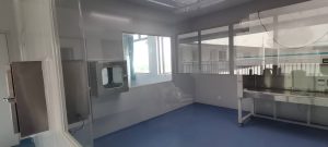 川酒學(xué)院生物實驗室插圖1